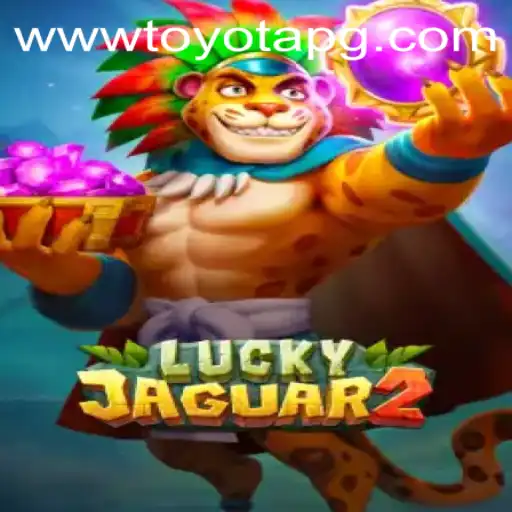 Dive into the Thrilling World of Luckyjaguar2