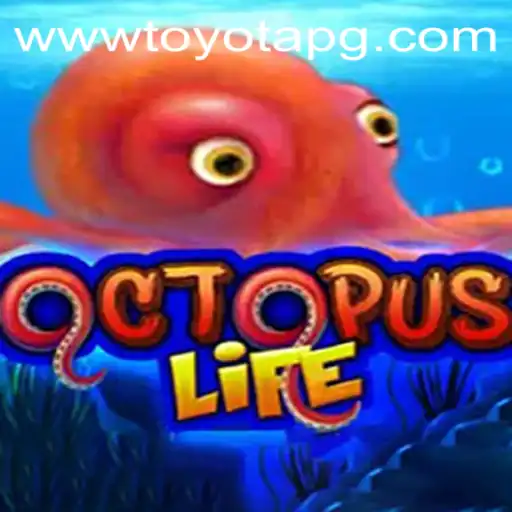 Dive into the Exciting World of OctopusLife