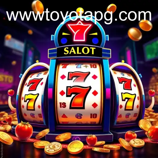 Exploring the Exciting World of Online Slots with toyotapg PH Login