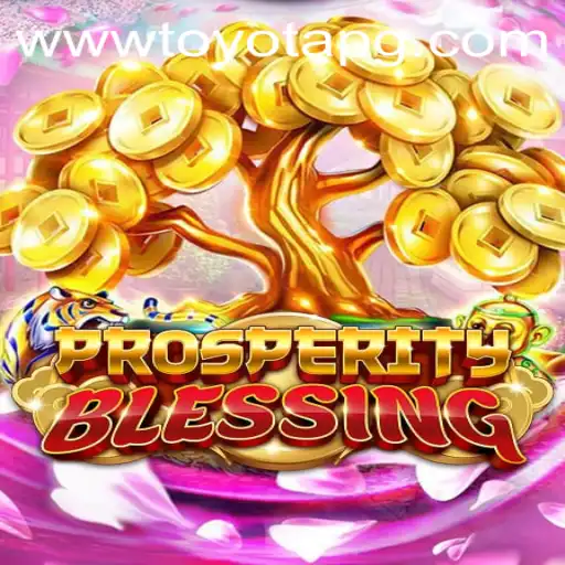 Exploring 'ProsperityBlessing': A Dynamic New Game Experience