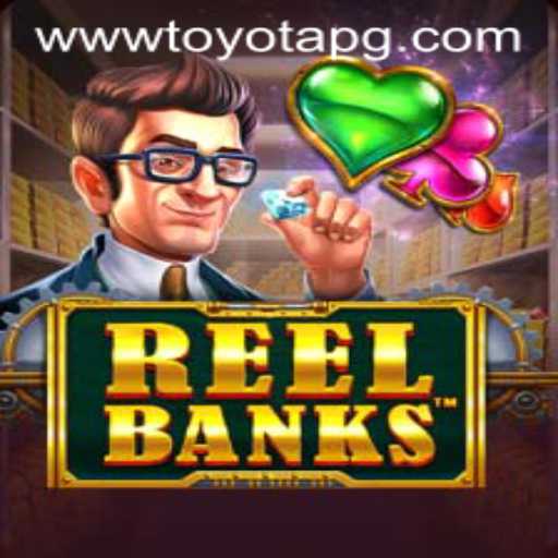 ReelBanks: A Thrilling Adventure in the World of Gaming