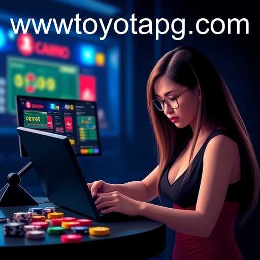toyotapg PH Login