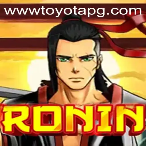 Discover the Thrilling World of Ronin: A Modern Gaming Adventure