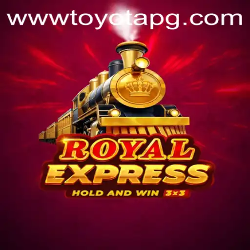 The Enchanting World of RoyalExpress: A Journey Through Adventure and Strategy