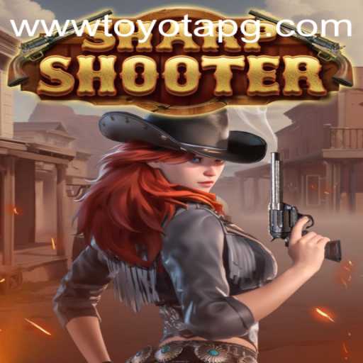 Sharpshooter: Mastering the Art and Strategy in the Digital Arena