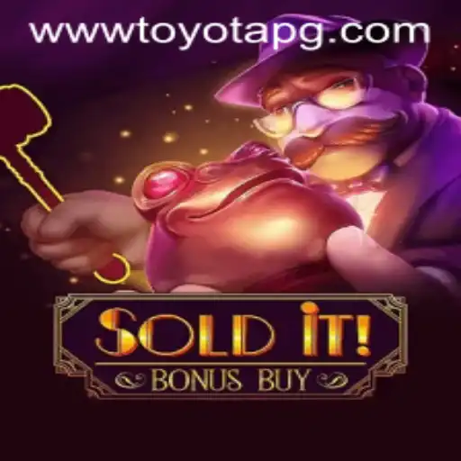 Exploring SolditBonusBuy: The Intriguing Game Experience