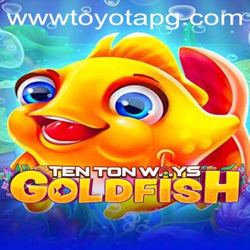 Discover the Enchanting World of TenTonWaysGoldfish and Uncover the Magic of Toyotapg PH Login