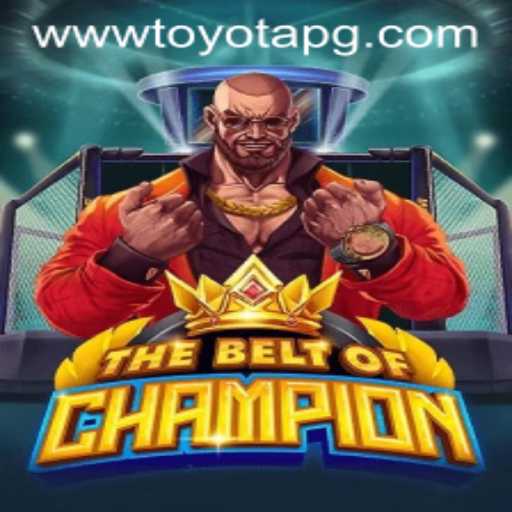 The Thrilling World of TheBeltOfChampion: A New Era of Interactive Gaming