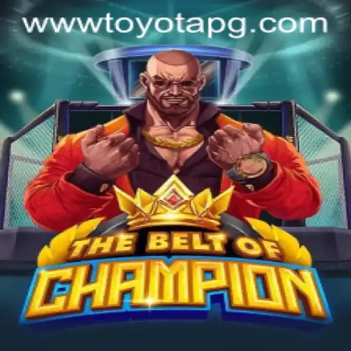 The Thrilling World of TheBeltOfChampion: A New Era of Interactive Gaming