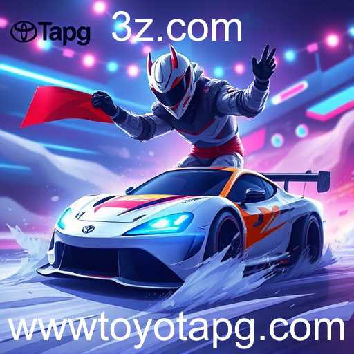 Explorando a Categoria 'Eventos' no Toyotapg: Competição e Conexão