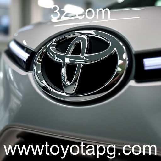 Inovação e Sustentabilidade: O Futuro da Toyota no Brasil