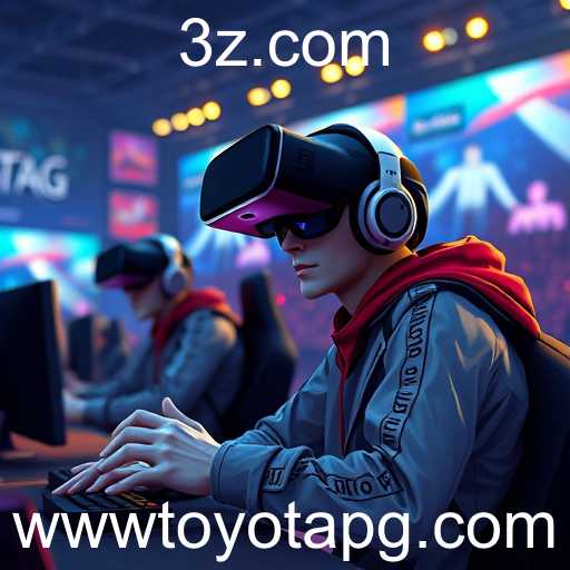 Ascensão dos Jogos de Realidade Aumentada em 2025