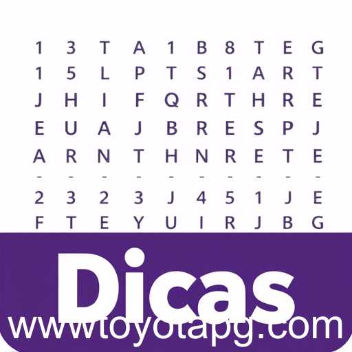 Desvendando o Mundo de 'Dicas' no Toyotapg