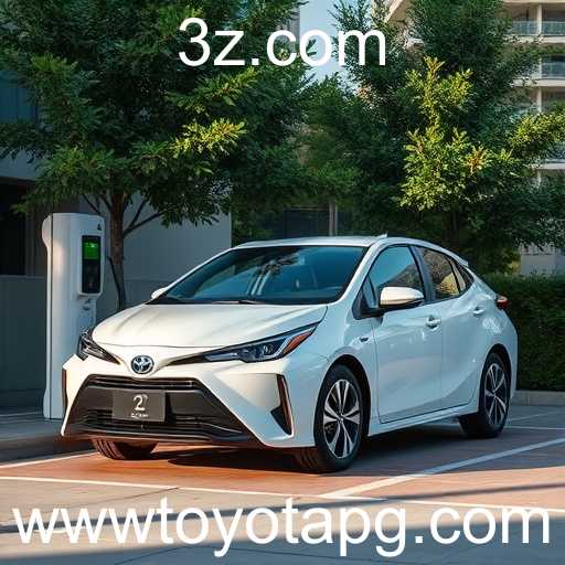 Revolução na Mobilidade: Toyota Inova com Novos Veículos Sustentáveis