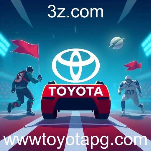 Toyotapg: O Novo Destino dos Games Online em Português