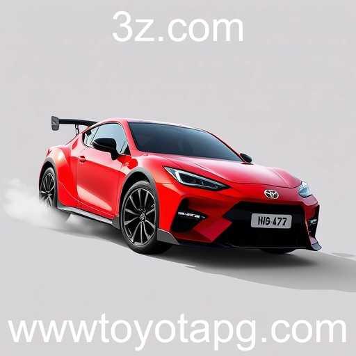 Revolução no Mundo dos Jogos com Toyotapg