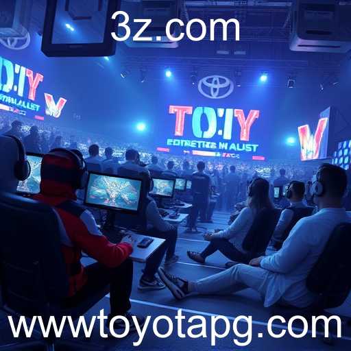 Toyotapg: Evolução e Impacto dos Jogos Online em 2025