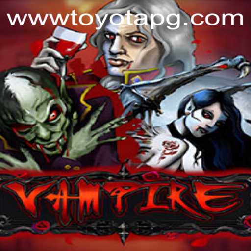 Exploring the Intriguing World of Vampire: A Comprehensive Guide