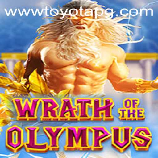 Wrath of Olympus - A Mythological Odyssey