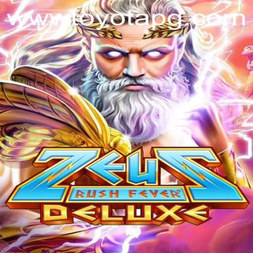 Exploring the Mythical World of ZeusRushFeverDeluxe
